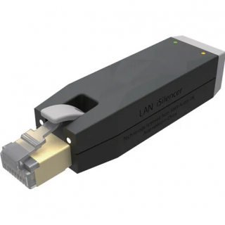 ifi Audio LAN iSilencer 網路濾波器